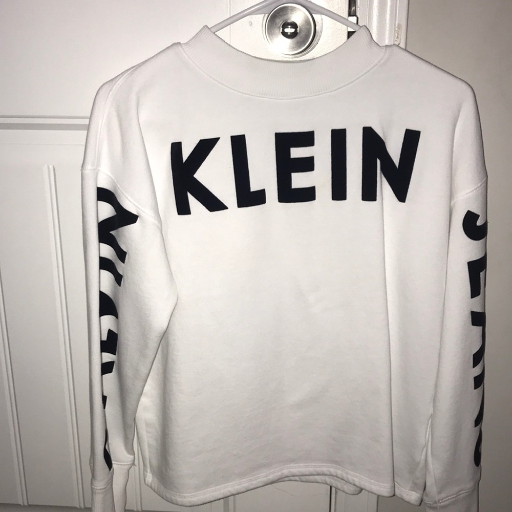 Calvin Klein long sleeve / sweatshirt